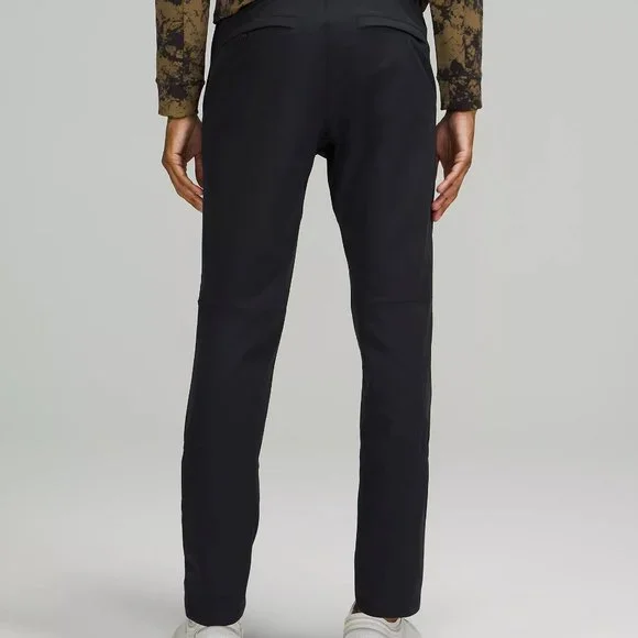 Lululemon Commission Pant Slim 28"L - Picture 3 of 10